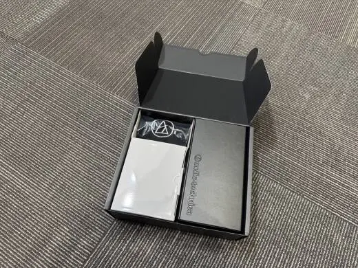 Audio-Technica AT4040 Recording Mic OPEN BOX SPECIAL 2